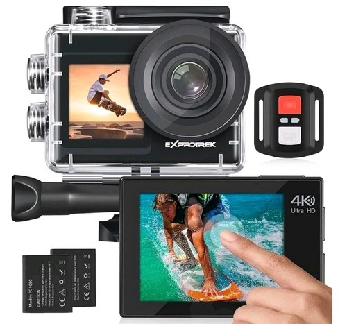Action cam - action,
