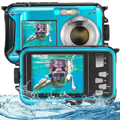 Digitalkamera wasserdicht - digitalkamera,