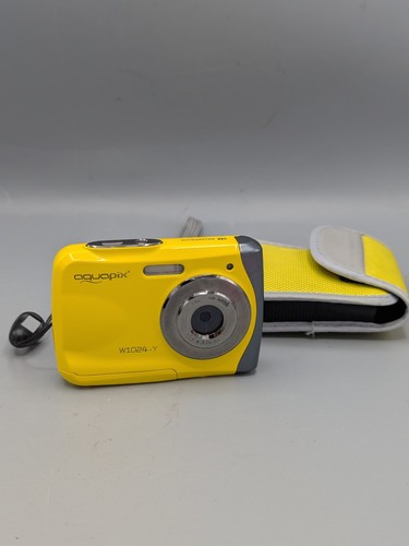 Easypix aquapix w1024 - easypix,