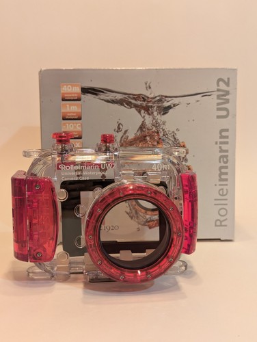 Rolleimarin uw2 - rolleimarin,
