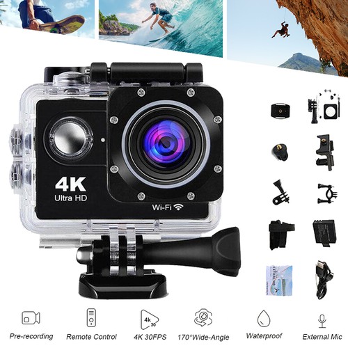 Aktion cam unterwasser - aktion,