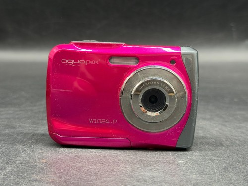 Easypix aquapix w1024 - aquapix, w1024-y