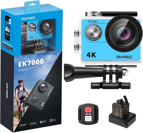Akaso ek7000 4k30fps - ek7000,