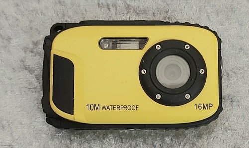 16mp unterwasserkamera 10m - nk,