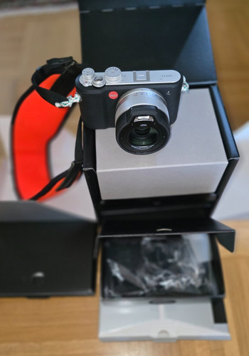 Top leica typ 113 - top, x-u
