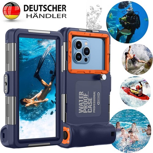 15m ipx8 wasserdichte handy - ipx8,