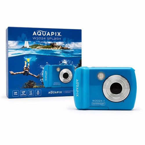 Easypix aquapix w2024 - aquapix,