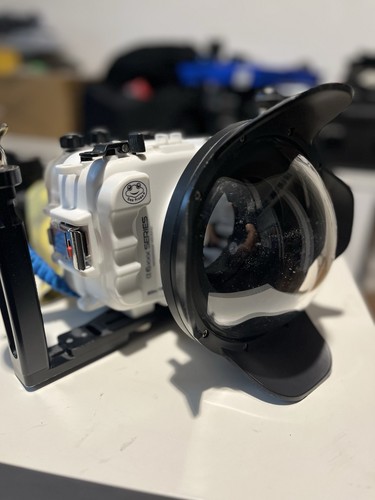 Unterwasserkamera set sony - unterwasserkamera,