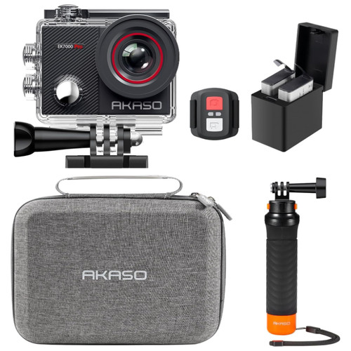 Action cam unterwasser kamera - cam,