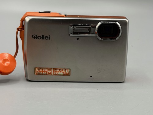 Rollei sports - x-8,
