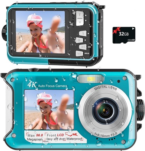 Digitalkamera 56mp - digitalkamera,