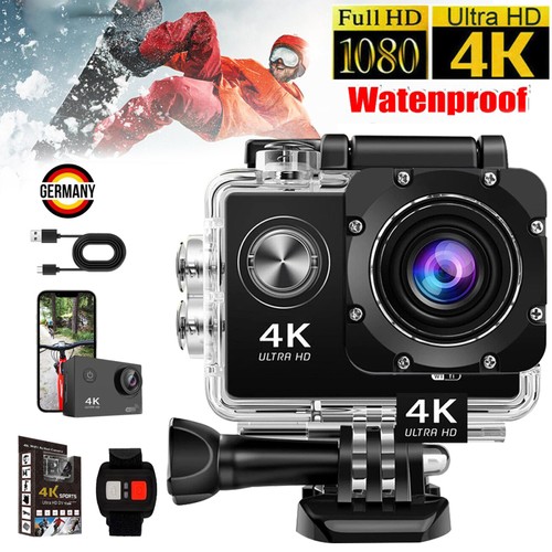 Action kamera sport camera - action,