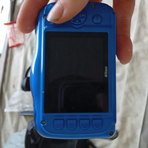 Nikon coolpix - nikon,