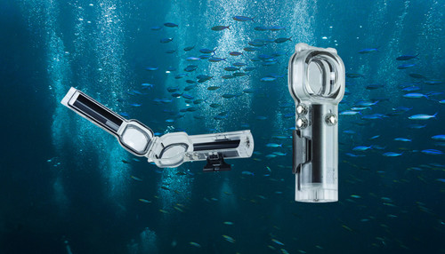 Vuze 360 - xr, 360°