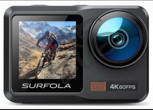 Action cam 60fps sf630 - action, 60fps,