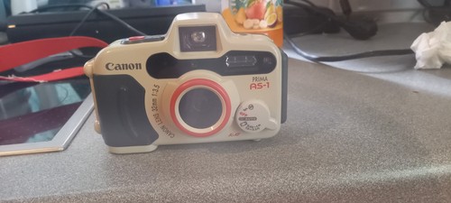 Canon prisma 1 - prisma, as-1