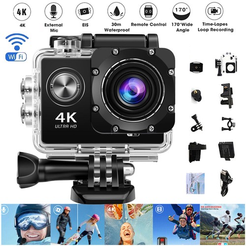 30fps aktion kamera - 30fps, hd