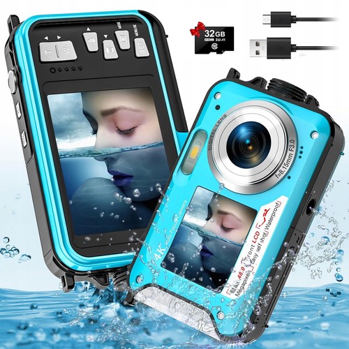 Digitalkamera wasserdicht - digitalkamera,