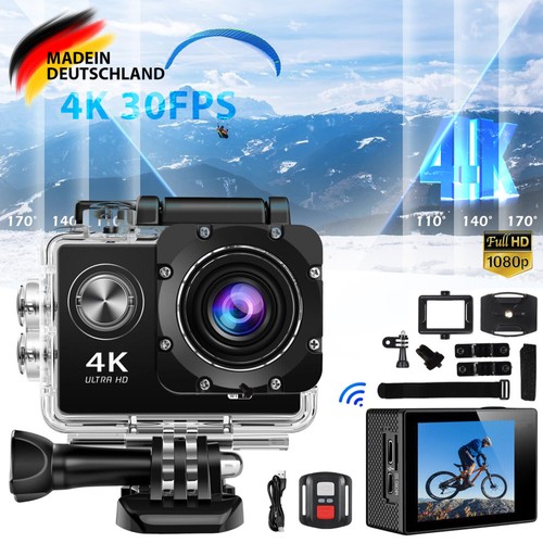 Action cam 4k - action,