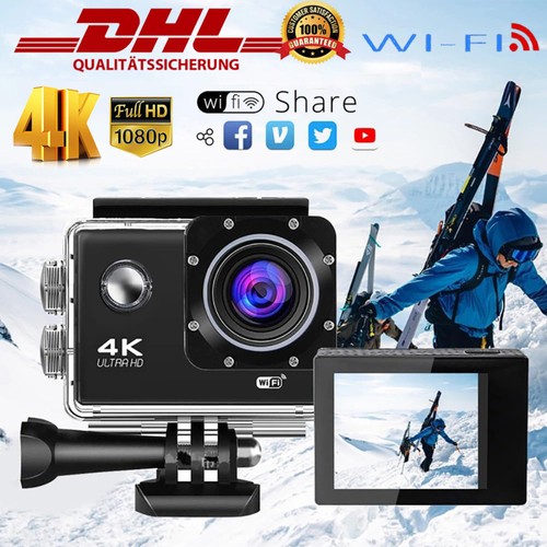 Action cam - action,