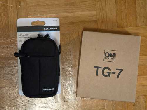 System tough 7 - om,
