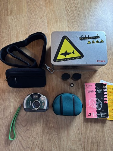 Canon ixus - canon,