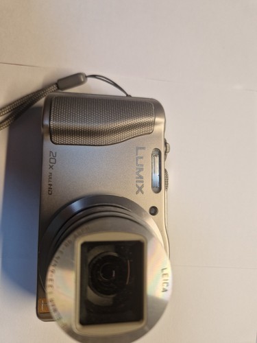Panasonic lumix dmc tz36 - panasonic,