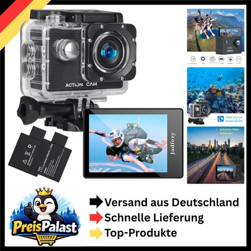 Unterwasser action kamera mit - action,
