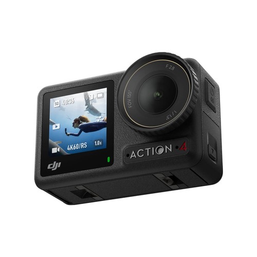 Dji osmo action standard - dji,