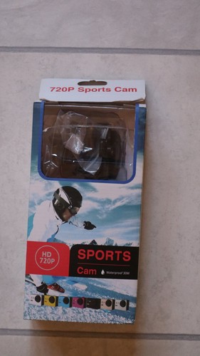 Sports cam waterproof - sports, cam: