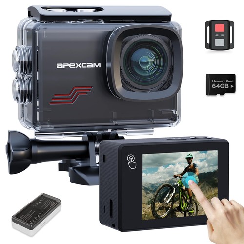 Action cam sportskamera - action,