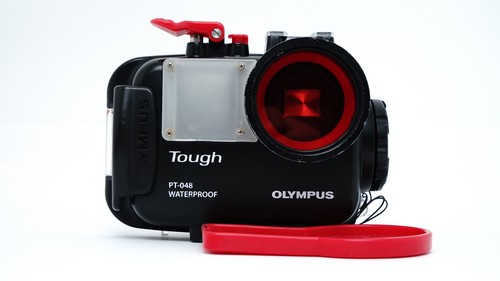 Olympus tough 6020 - olympus, tough-6020