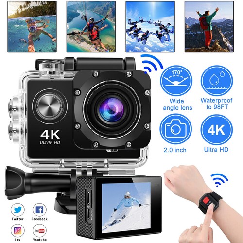 Action kamera sport camera - action,