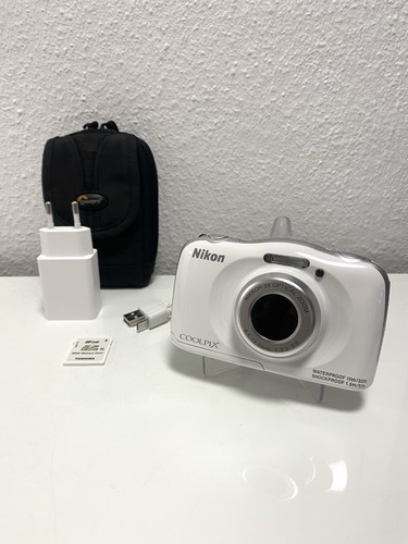 Nikon coolpix s33 - s33, /