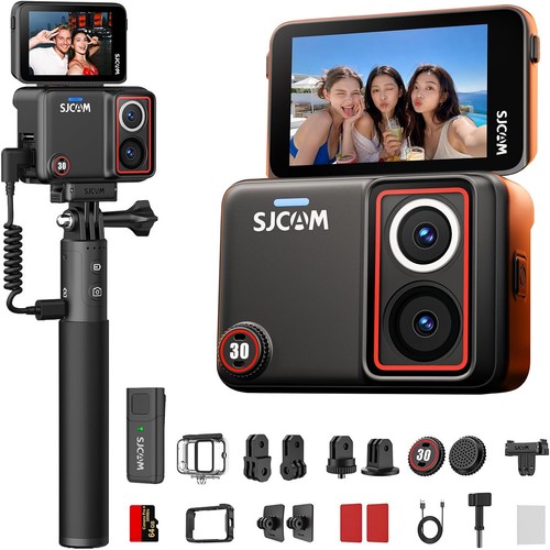 Sjcam sj30 action - sjcam,