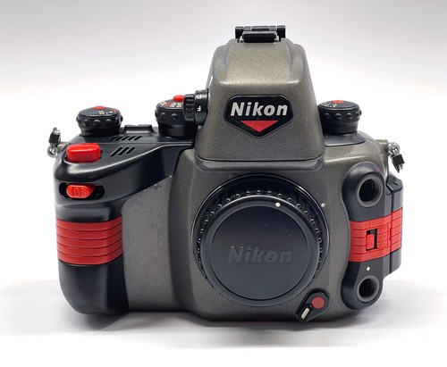 Nikonos unterwasserkamera - nikonos-rs,