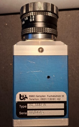 Unterwasserkamera aqua typ - tv,