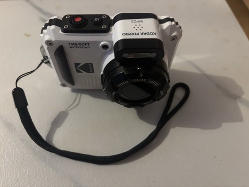 Kodak pixpro wpz2 35mp - kodak, 16,35mp