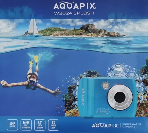 Easypix w2024 splash - easypix, w2024"splash"