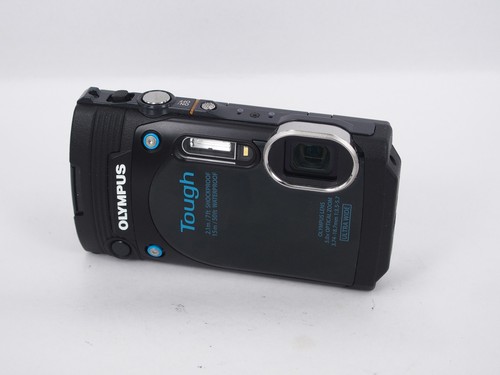 Olympus tough stylus - olympus,