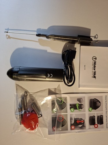 Water wolf 1080k wifi - 2.0,
