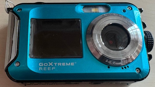 Goxtreme reef - goxtreme,