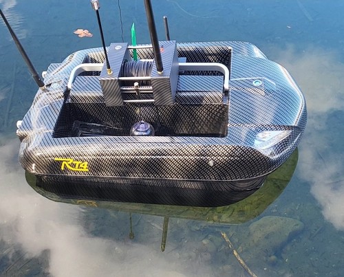 Funk unterwasserkamera 360 - unterwasserkamera, 360°