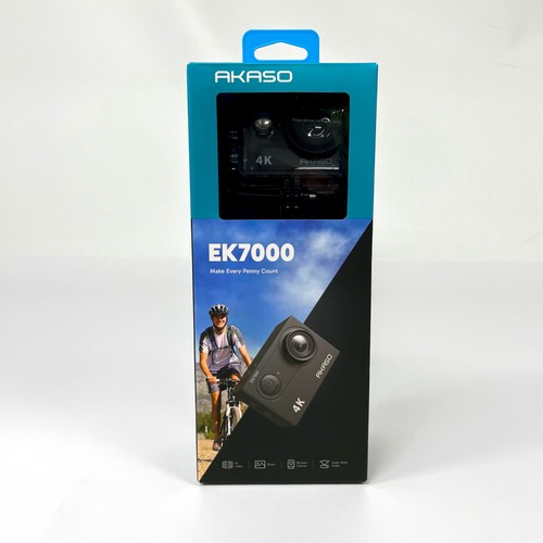 Akaso ek7000 action kamera - akaso,