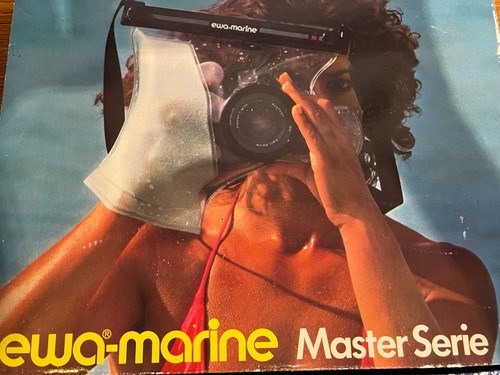 Ewa marine master serie - ewa-marine,