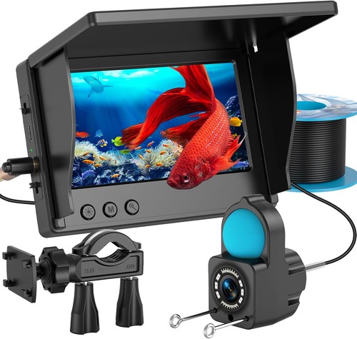 Tragbare unterwasserkamera mit - unterwasserkamera,