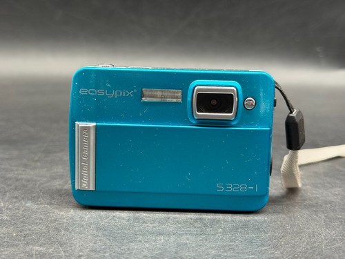 Digitalkamera easypix s328 - digitalkamera,