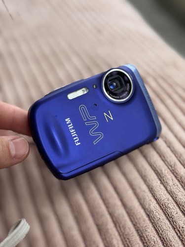 Fujifilm finepix z33 - fujifilm,