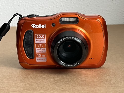 Rollei digitalkamera - rollei,