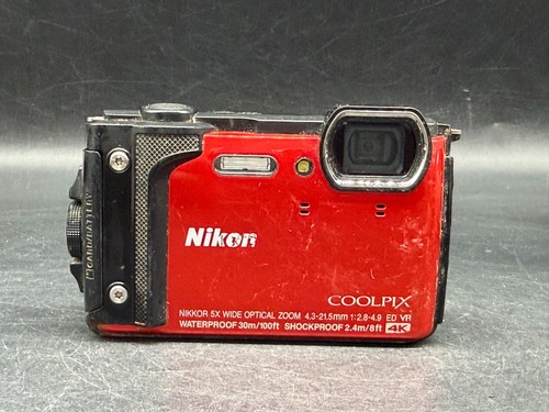 Nikon coolpix w300 - nikon,